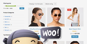 woocommerce new